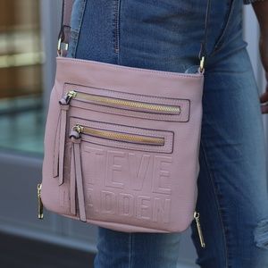 Steve Madden crossbody